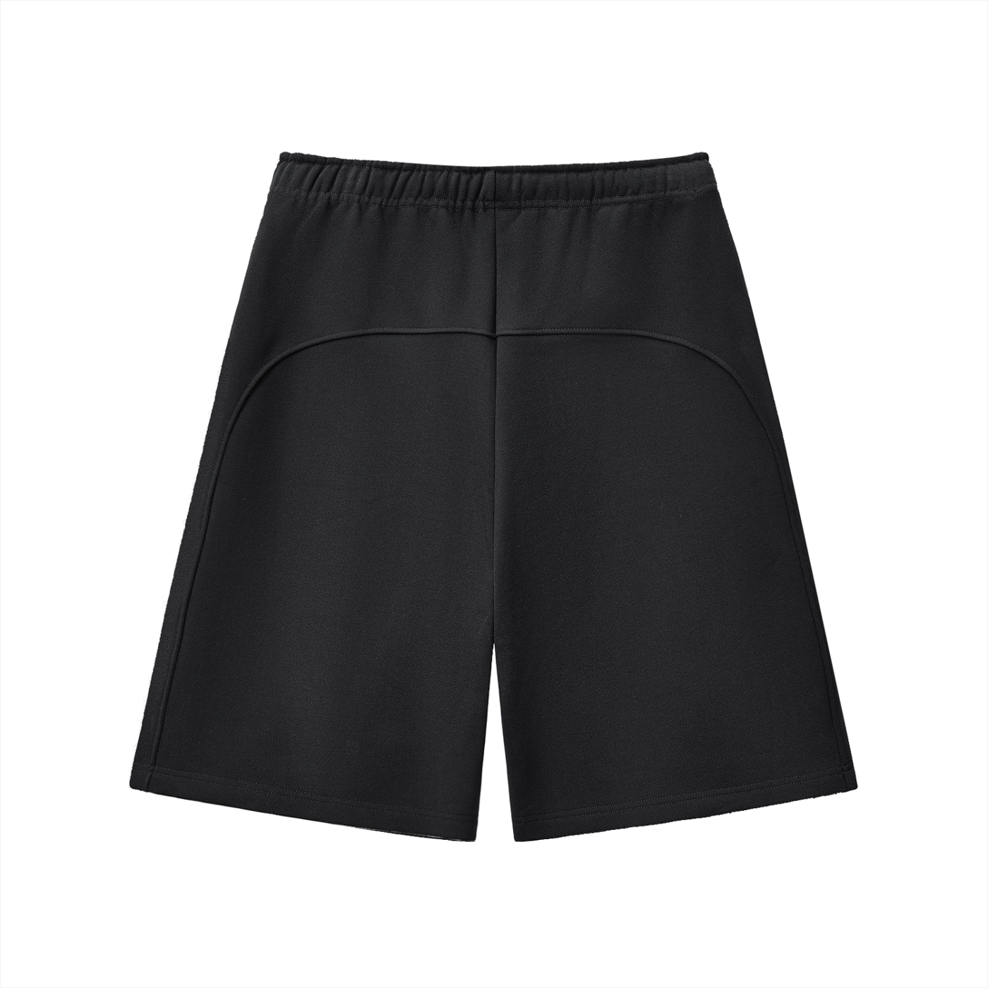 chrome state Heavyweight Fleece Shorts