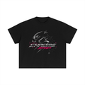 chrome state x silent spider Boxy T
