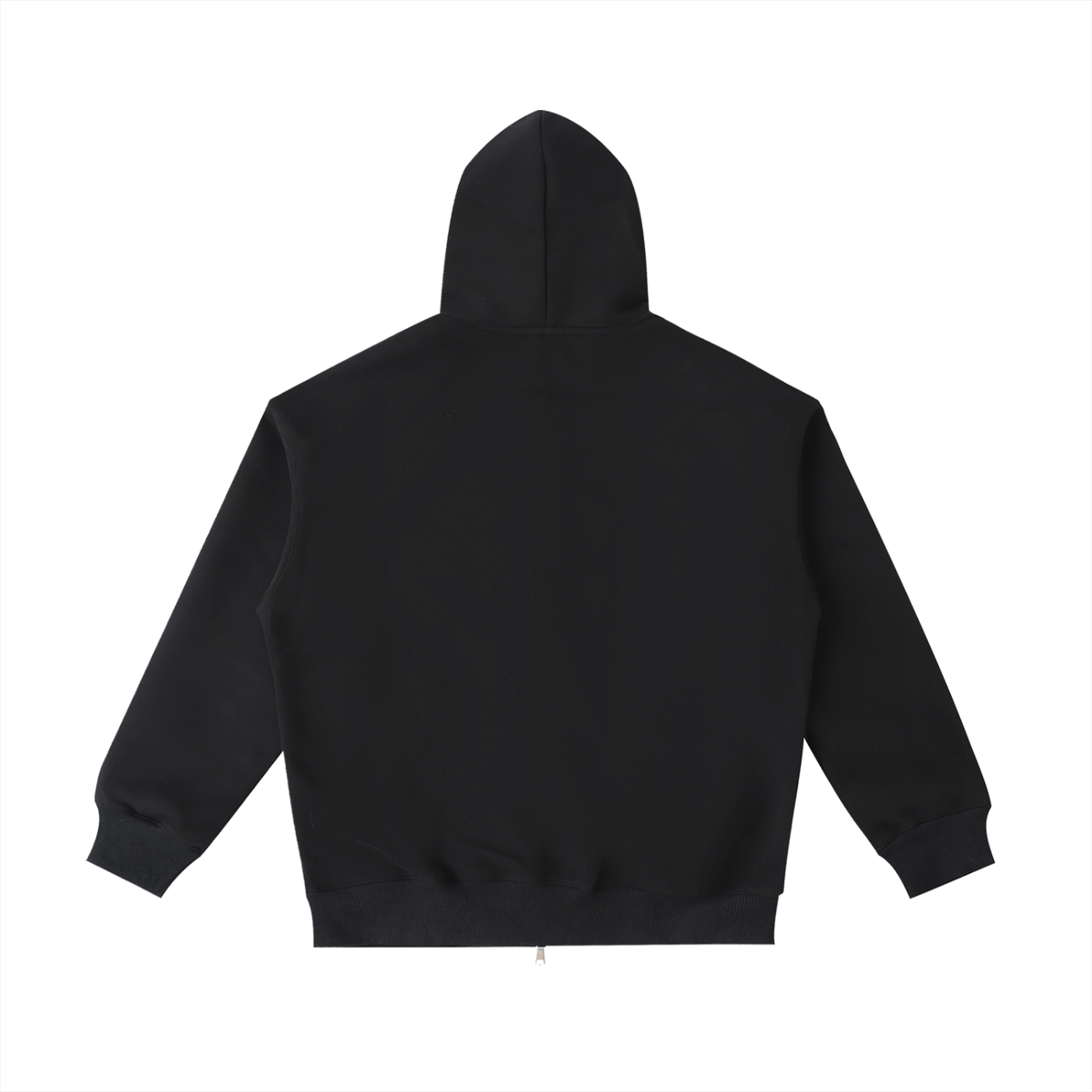Chrome State Zip up