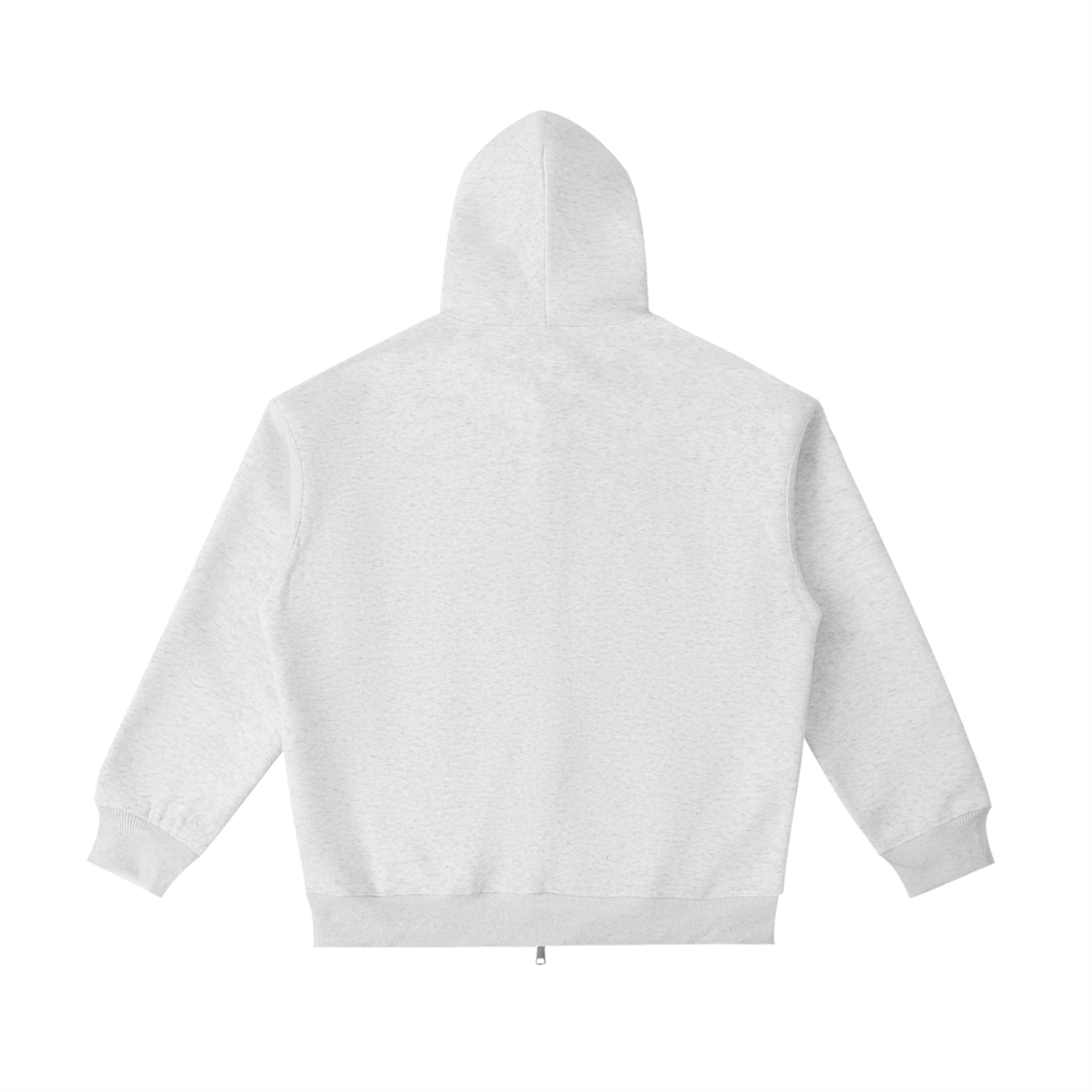 Chrome State Zip up