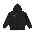 Chrome State Zip up